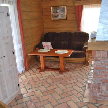 Jaworowa Osada Villa Brenna Kültér fotó