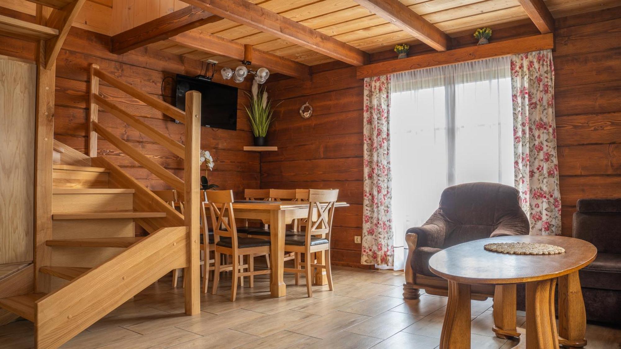 Jaworowa Osada Villa Brenna Kültér fotó