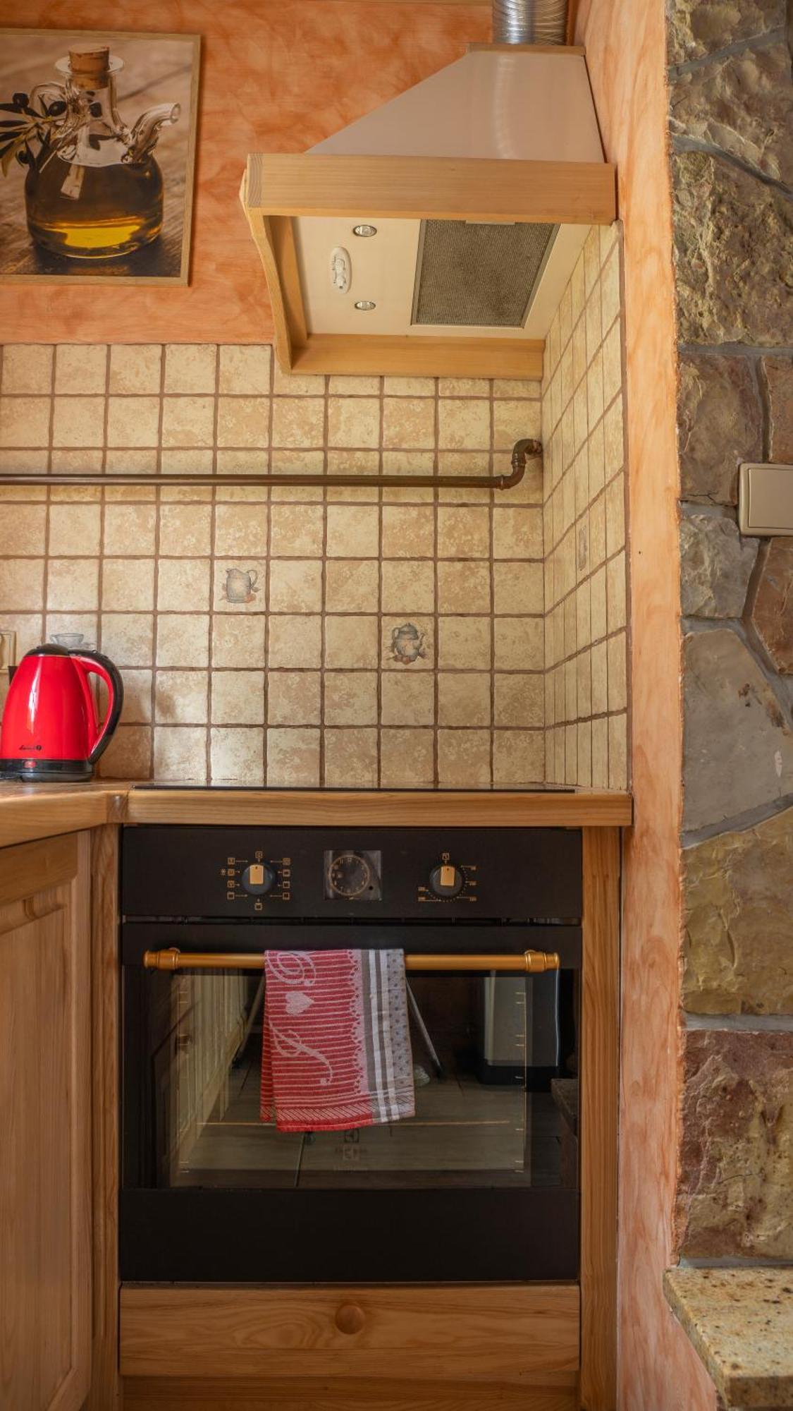 Jaworowa Osada Villa Brenna Kültér fotó