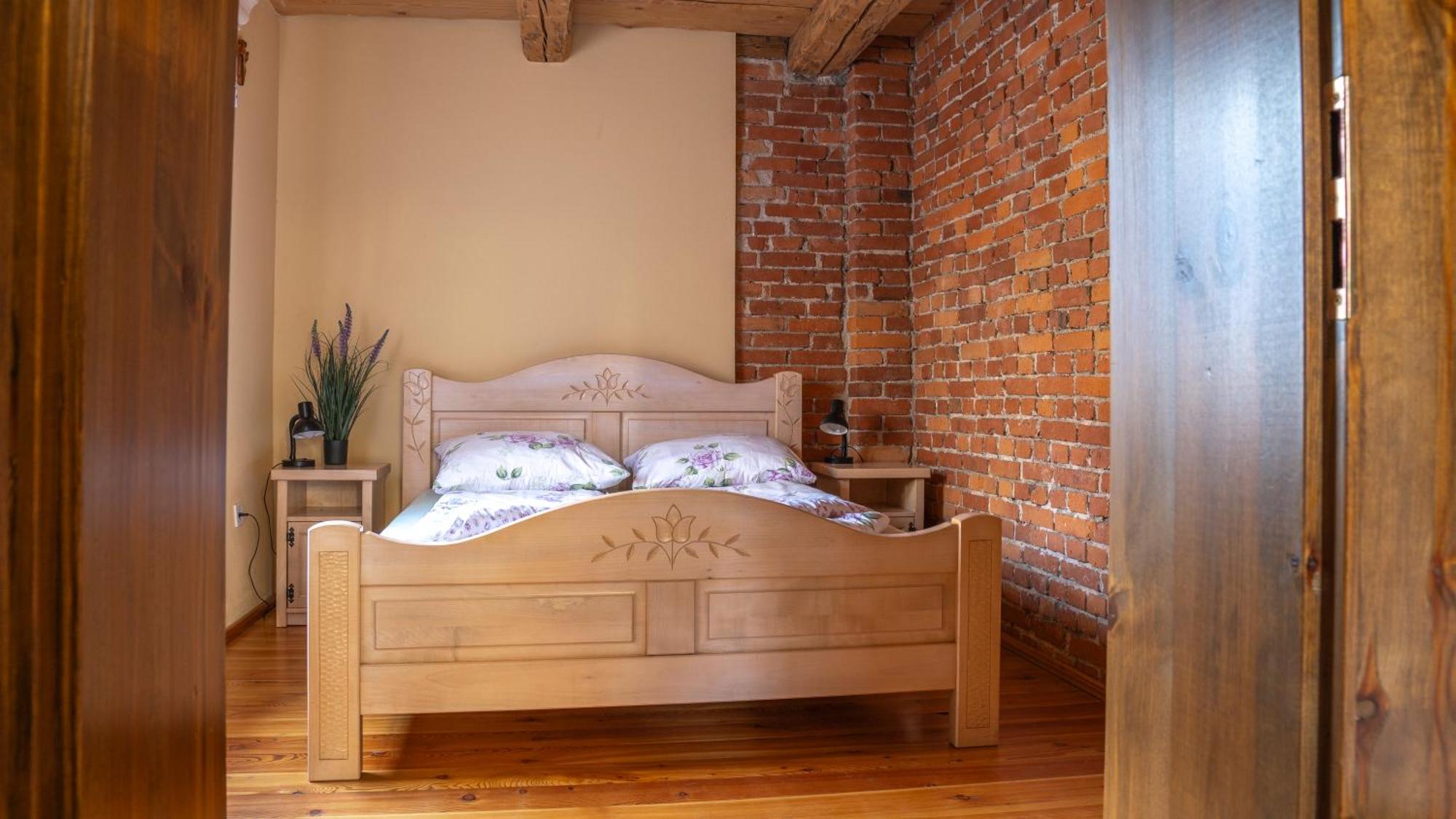 Jaworowa Osada Villa Brenna Kültér fotó
