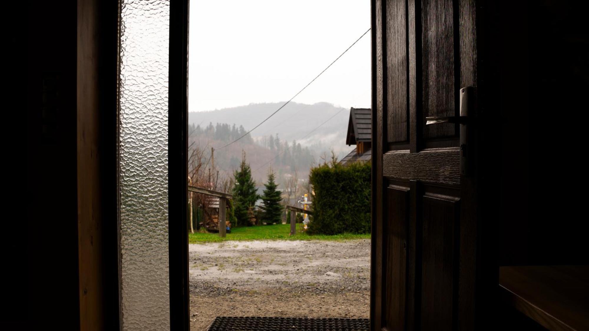 Jaworowa Osada Villa Brenna Kültér fotó