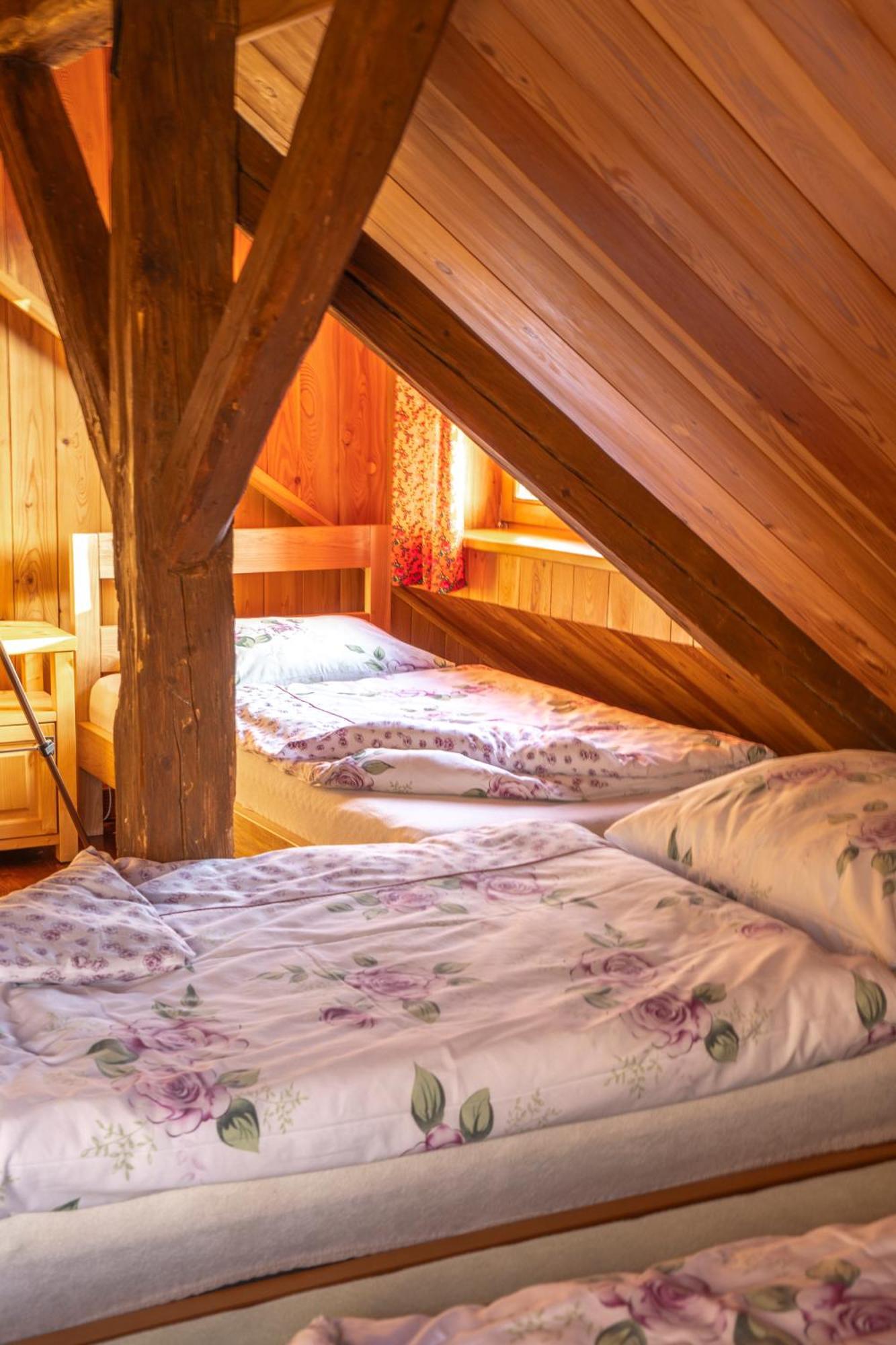 Jaworowa Osada Villa Brenna Kültér fotó