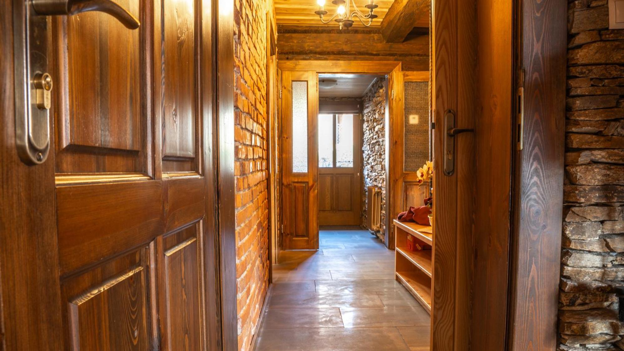 Jaworowa Osada Villa Brenna Kültér fotó