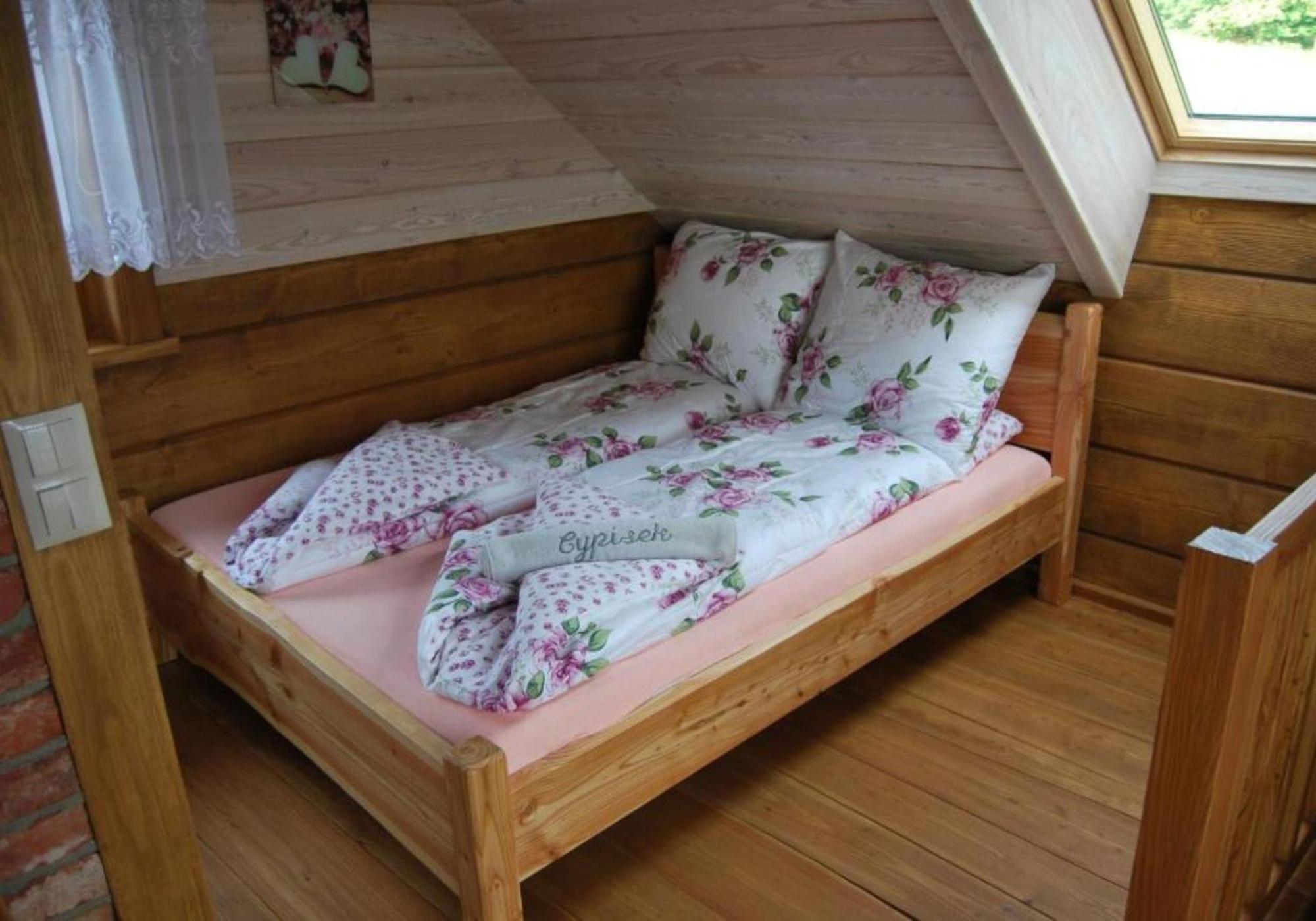 Jaworowa Osada Villa Brenna Kültér fotó