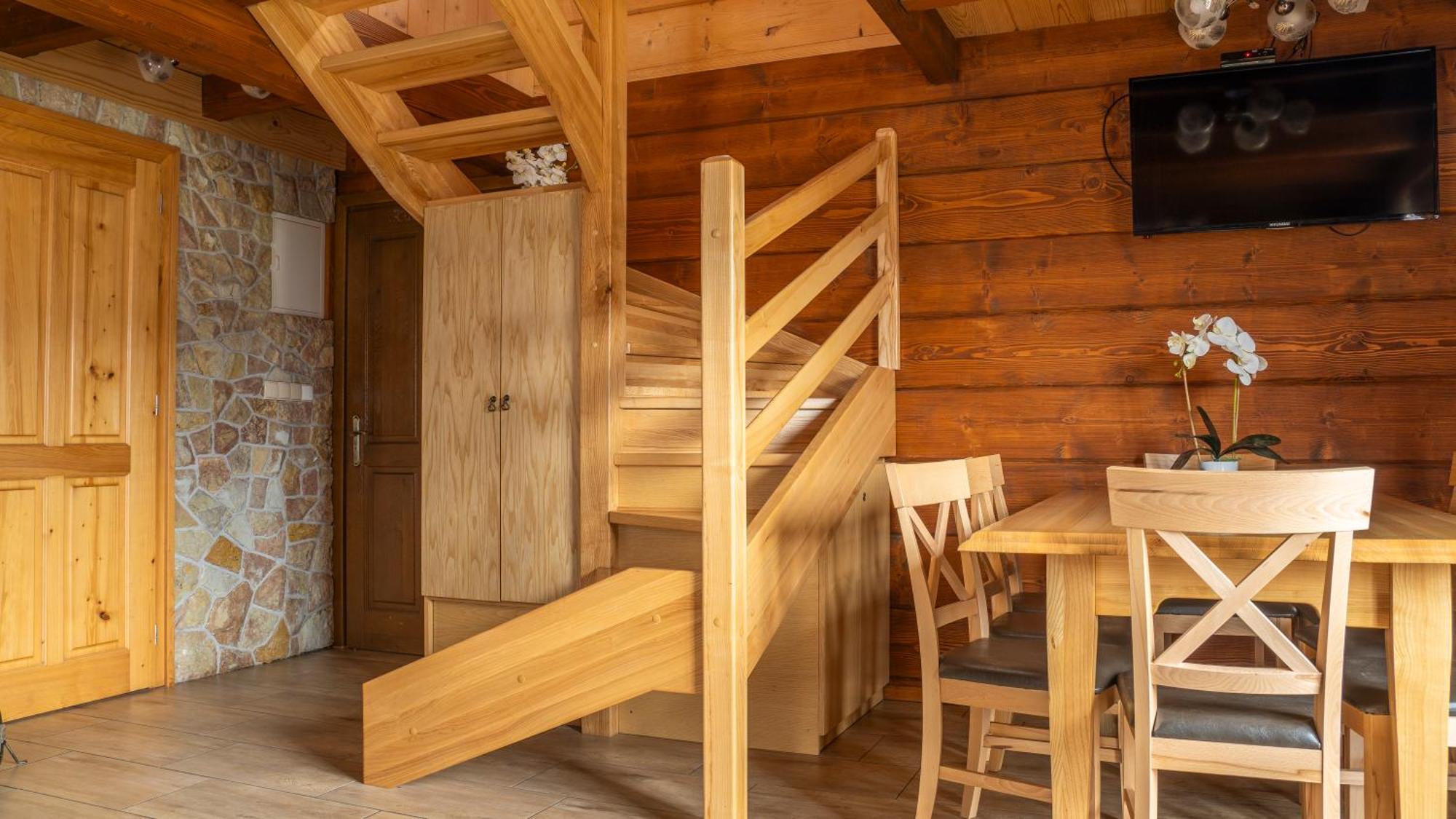 Jaworowa Osada Villa Brenna Kültér fotó