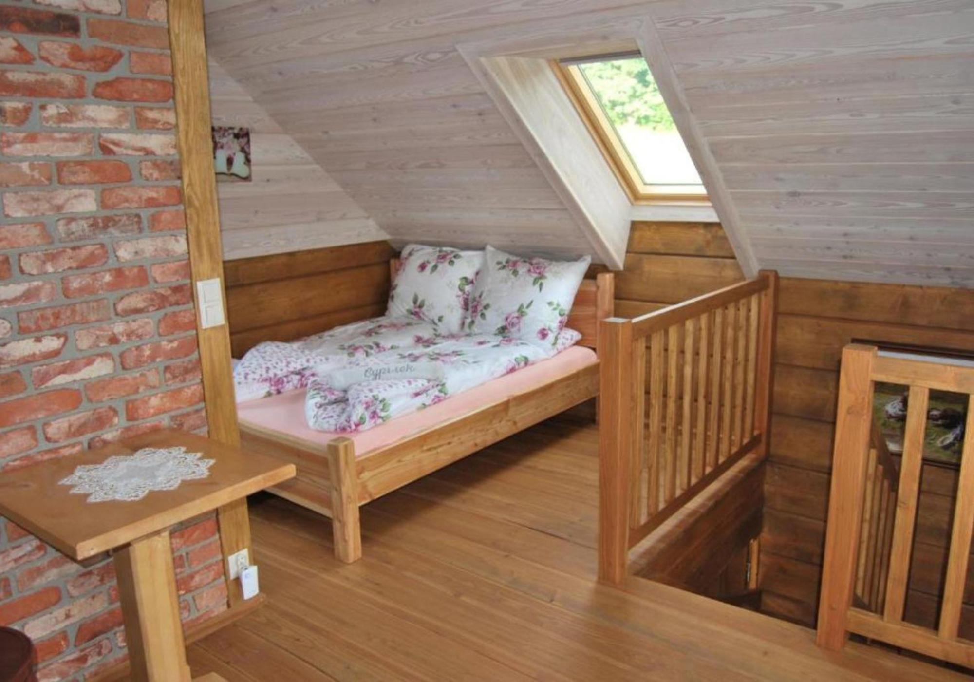 Jaworowa Osada Villa Brenna Kültér fotó