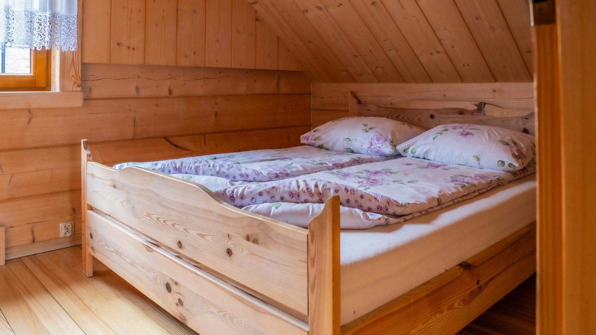 Jaworowa Osada Villa Brenna Kültér fotó