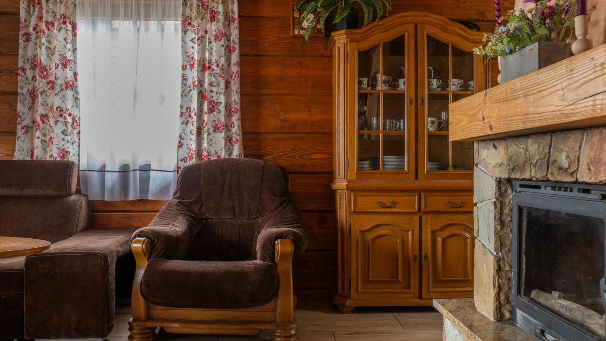 Jaworowa Osada Villa Brenna Kültér fotó